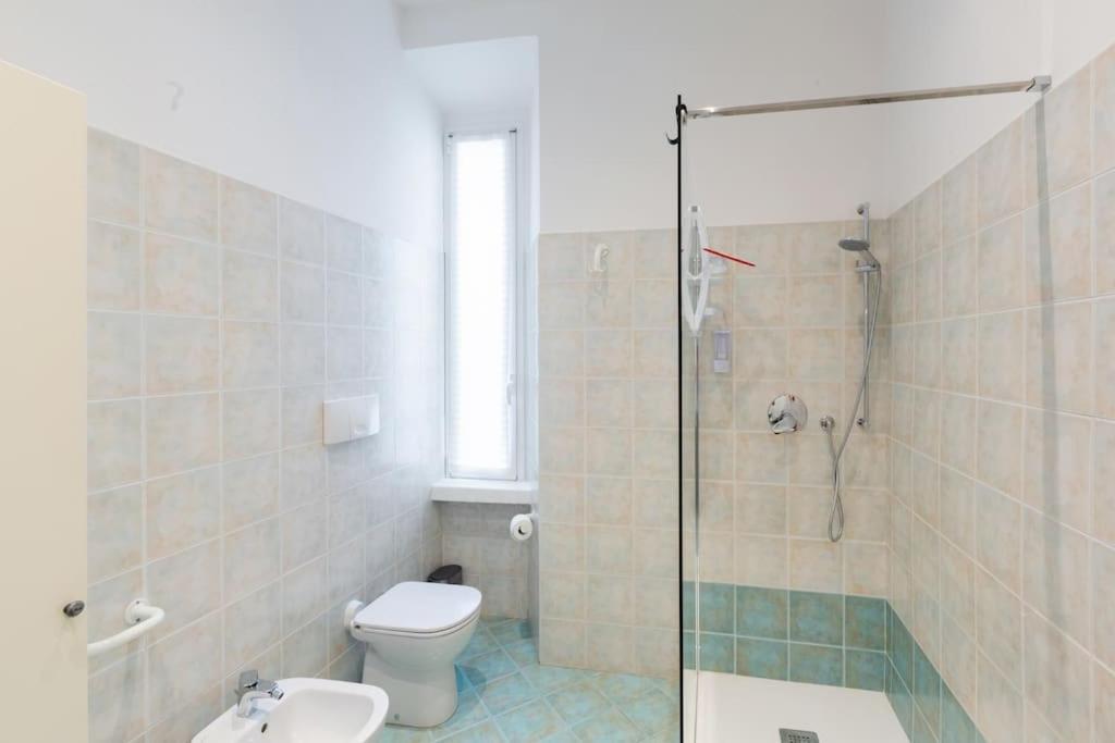 Splendido 2 Camere 2 Bagni In Porta Venezia Milano Exterior foto