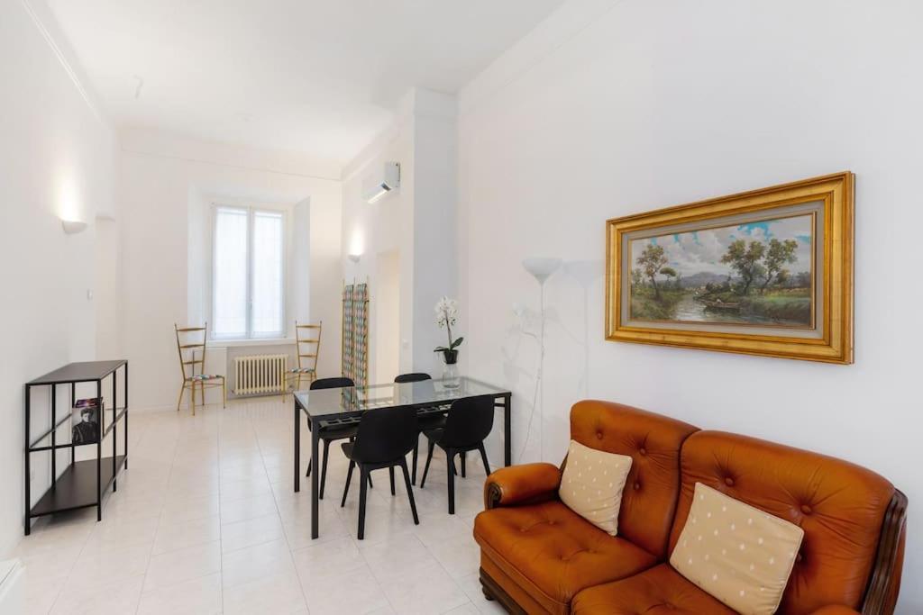 Splendido 2 Camere 2 Bagni In Porta Venezia Milano Exterior foto