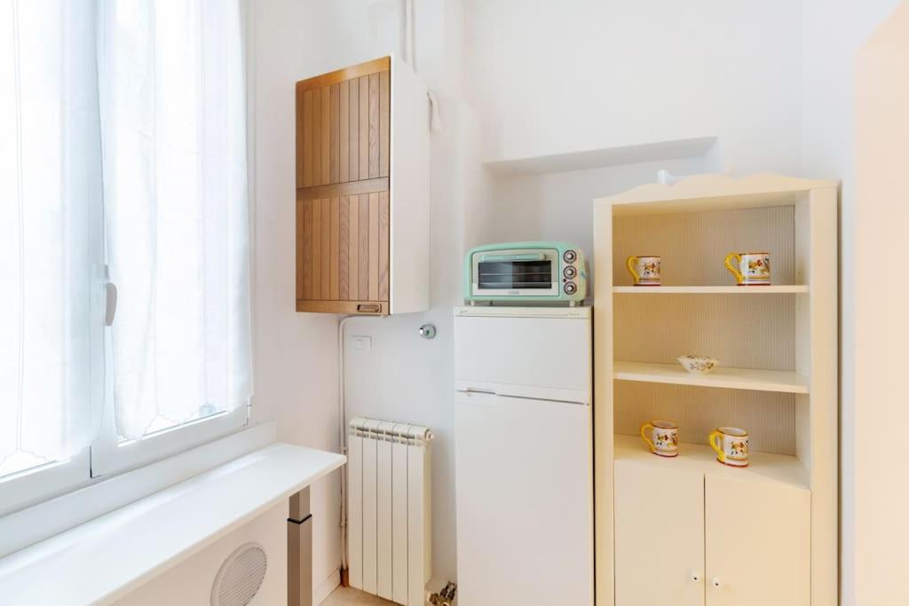 Splendido 2 Camere 2 Bagni In Porta Venezia Milano Exterior foto