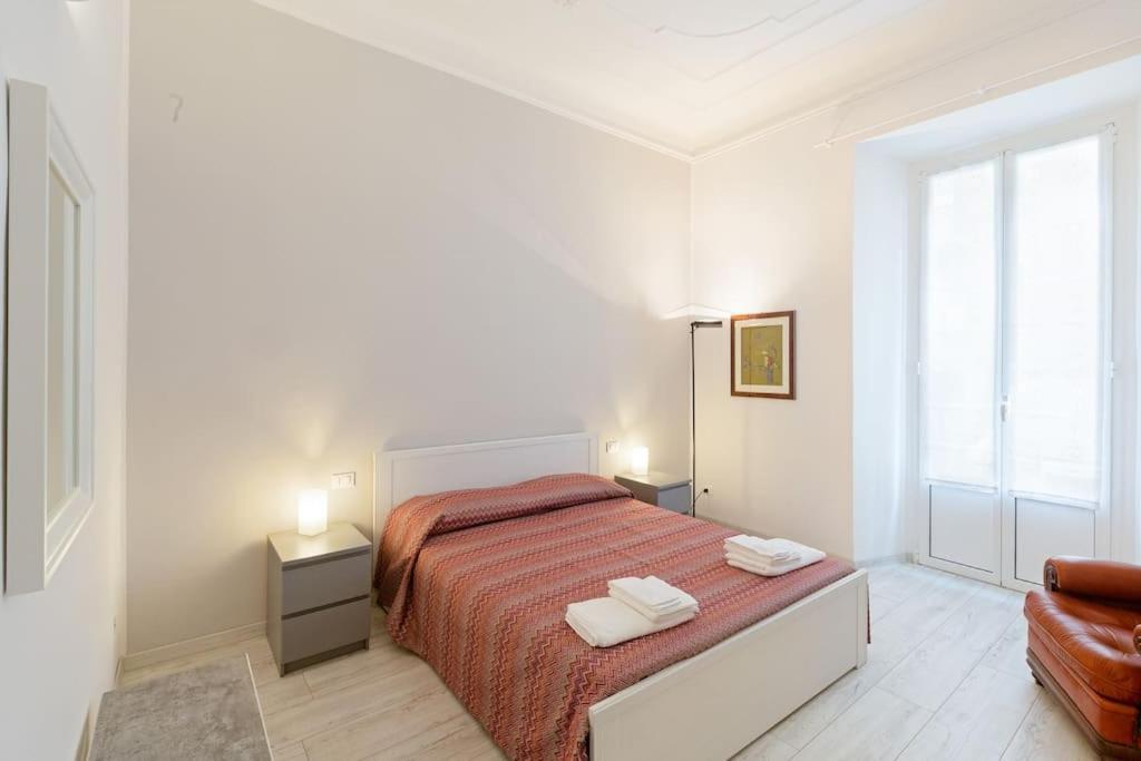 Splendido 2 Camere 2 Bagni In Porta Venezia Milano Exterior foto