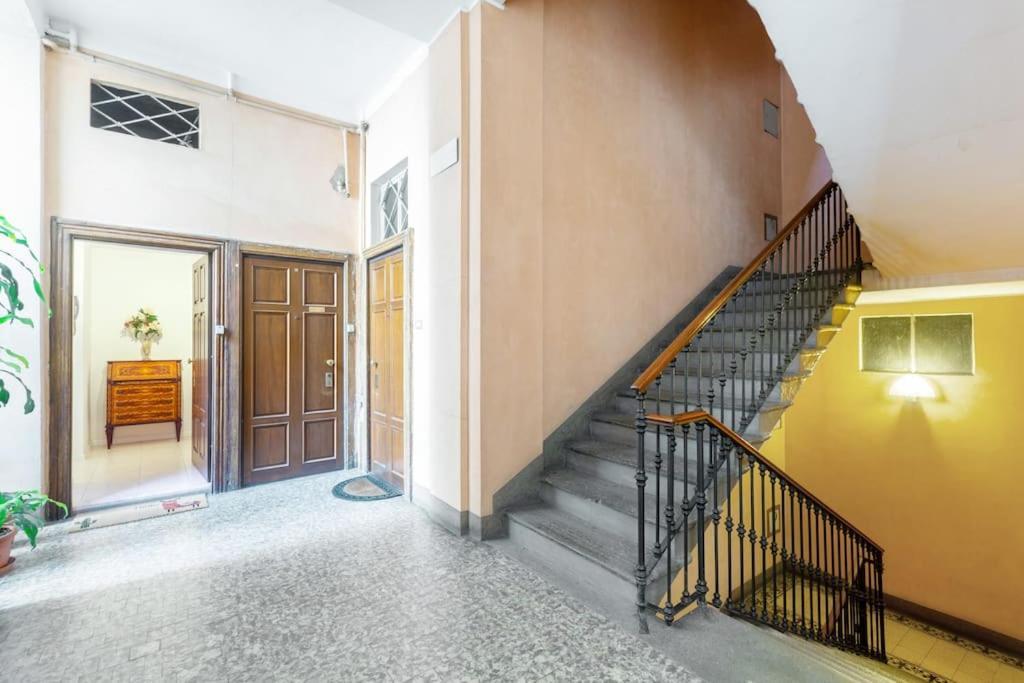 Splendido 2 Camere 2 Bagni In Porta Venezia Milano Exterior foto